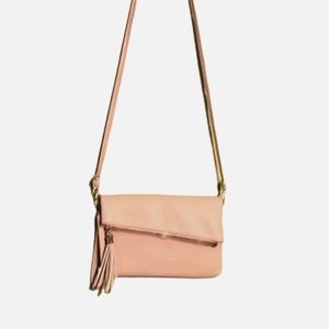 Cute Light Pink Purse.